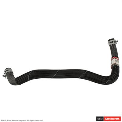 Motorcraft Heater Hose KH546 | O'Reilly Auto Parts
