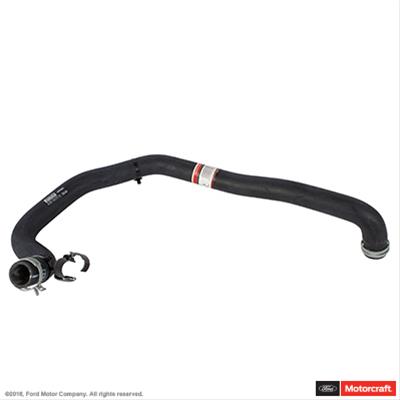 Motorcraft C1BZ8286B Motorcraft Radiator Hoses | Summit Racing