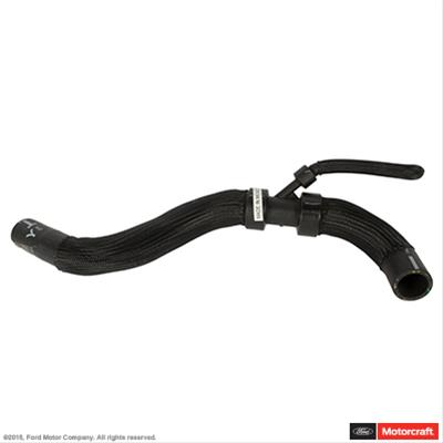 Motorcraft DB5Z8260E Motorcraft Radiator Hoses | Summit Racing