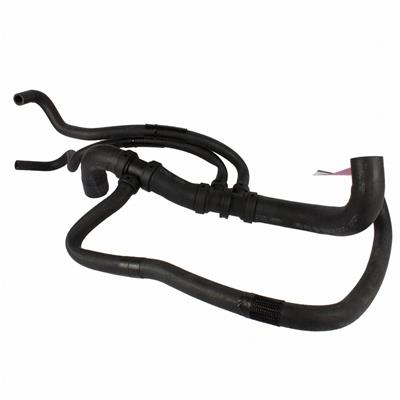 Motorcraft 5U9Z8286D Motorcraft Radiator Hoses | Summit Racing