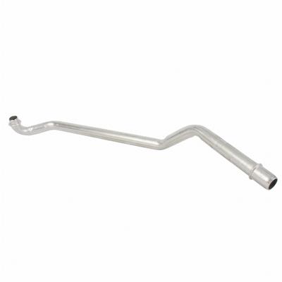 Motorcraft FL3Z18663A Motorcraft Molded Heater Hoses | Summit Racing