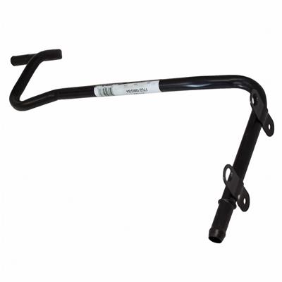 Motorcraft F7UZ18663BA Motorcraft Molded Heater Hoses | Summit Racing