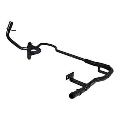 Motorcraft 2R3Z18663DA Motorcraft Molded Heater Hoses | Summit Racing