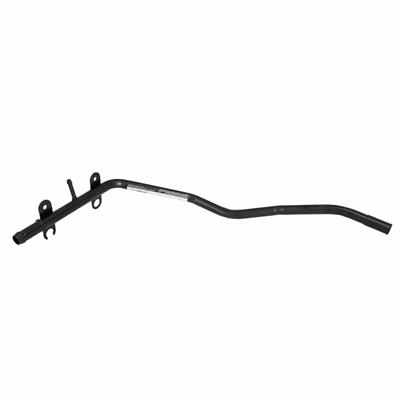 Motorcraft 2L3Z18663BA Motorcraft Molded Heater Hoses | Summit Racing