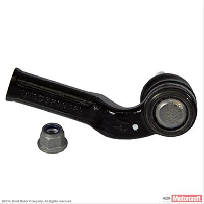 Motorcraft BV6Z3A130E Motorcraft Tie Rod Ends | Summit Racing