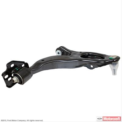 Motorcraft 6W1Z3078D Motorcraft Control Arms | Summit Racing 