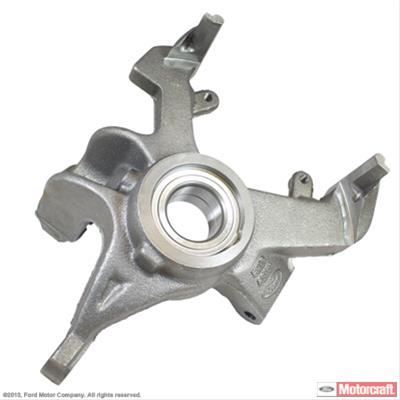 MEF-537 - Motorcraft™ Knuckle 2020