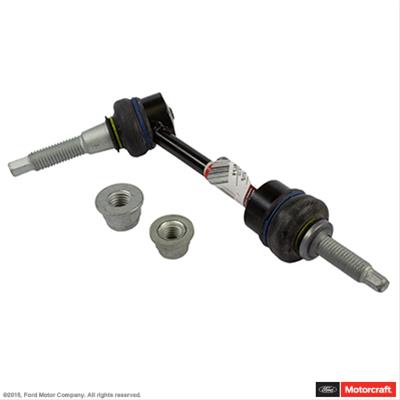Motorcraft 3C5Z5K483AE Motorcraft Sway Bar End Links | Summit Racing