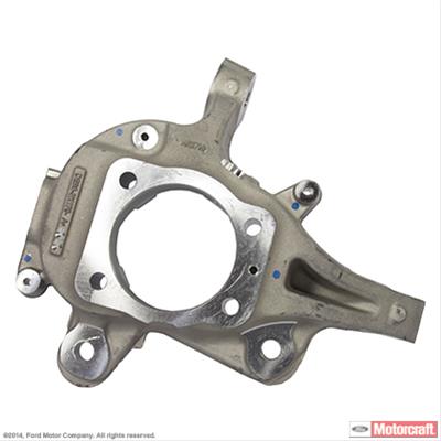 Motorcraft DE9Z3K185A Motorcraft Steering Knuckles | Summit Racing