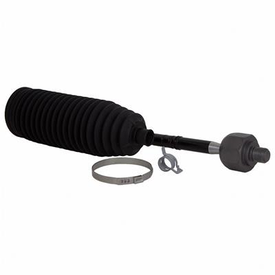 Motorcraft DG9Z3280A Motorcraft Tie Rod Ends | Summit Racing