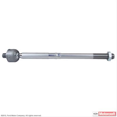 Motorcraft MEF-156 Spindle Rod End – Terminale Di Sterzo Per Auto, Ricambio Originale Di Alta Qualità