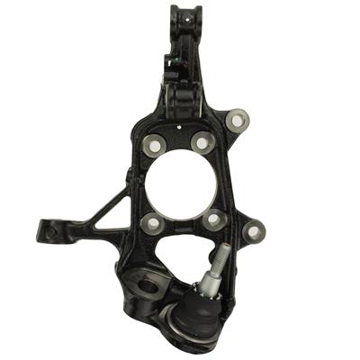 Motorcraft LB5Z3K185B Motorcraft Steering Knuckles | Summit Racing