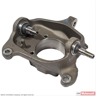 Motorcraft 7C3Z3130A Motorcraft Steering Knuckles | Summit Racing