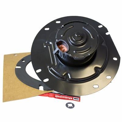 Motorcraft XC2Z19805BA Motorcraft Blower Motors | Summit Racing