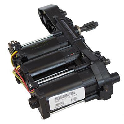 Motorcraft 3W1Z14547A Motorcraft Power Seat Motors | Summit Racing