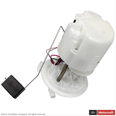 Motorcraft DA5Z9H307H Motorcraft Electric Fuel Pumps | Summit Racing