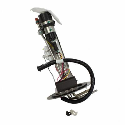 Motorcraft XL3Z9H307AB Motorcraft Electric Fuel Pumps | Summit Racing