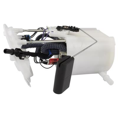 Motorcraft KR3Z9H307B Motorcraft Electric Fuel Pumps | Summit Racing