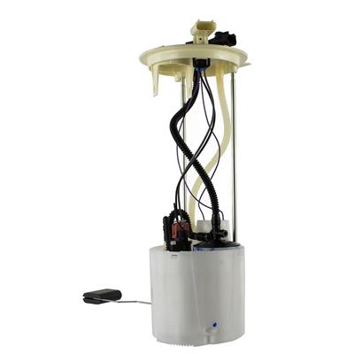 Motorcraft LC3Z9H307L Motorcraft Electric Fuel Pumps | Summit Racing