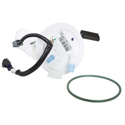 Motorcraft 7L2Z9H307A Motorcraft Electric Fuel Pumps | Summit Racing