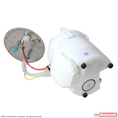 Motorcraft 7L8Z9H307B Motorcraft Electric Fuel Pumps | Summit Racing