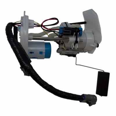 Motorcraft 7L2Z9H307C Motorcraft Electric Fuel Pumps | Summit Racing