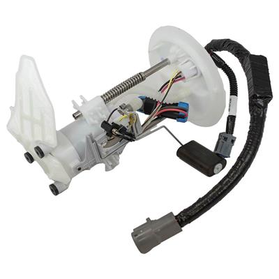 7LO©️ Motorcraft 7L2Z9H307D Motorcraft Electric Fuel Pumps | Summit Racing