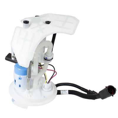 Motorcraft AL2Z9H307AA Motorcraft Electric Fuel Pumps | Summit Racing