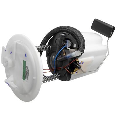 Motorcraft AE8Z9H307G Motorcraft Electric Fuel Pumps | Summit Racing