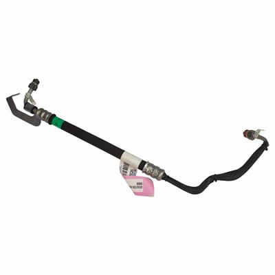 Motorcraft Power Steering Pressure Tube For Ford Super Duty 1999-2006 - OEM 3C3Z-3A714-CA