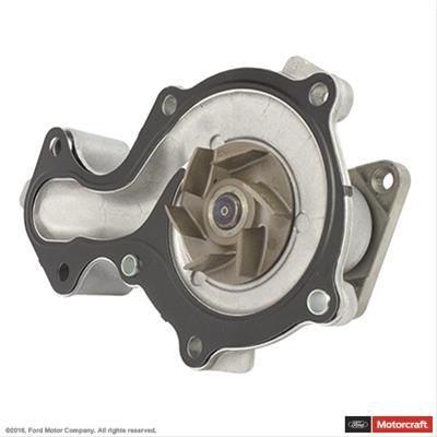 Motorcraft CM5Z8501A Motorcraft Mechanical Water Pumps | Summit Racing
