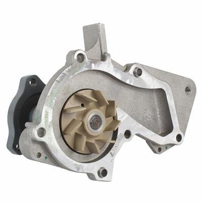 Motorcraft DS7Z8501E Motorcraft Mechanical Water Pumps | Summit Racing