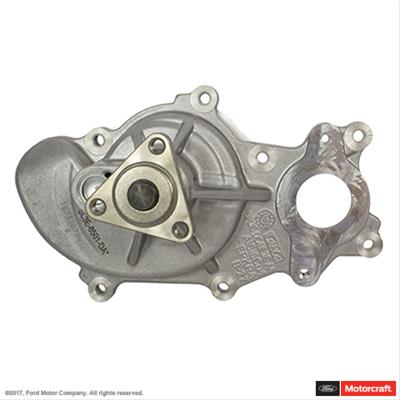 Motorcraft BL3Z8501C Motorcraft Mechanical Water Pumps | Summit Racing