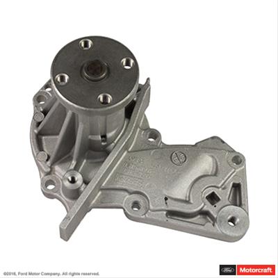 Motorcraft 7S7Z8501G Motorcraft Mechanical Water Pumps | Summit Racing