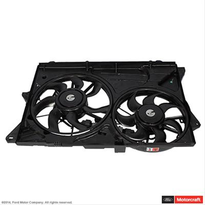 Motorcraft BA8Z8C607E