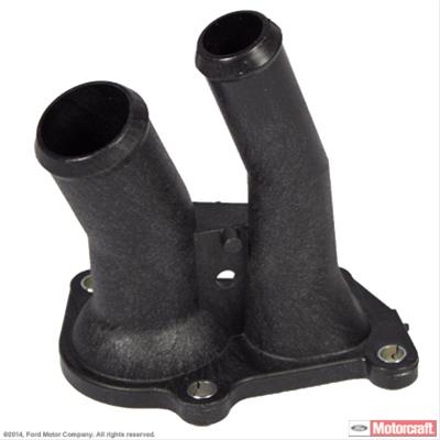 Motorcraft BE8Z8592B Motorcraft Thermostat Housings | Summit