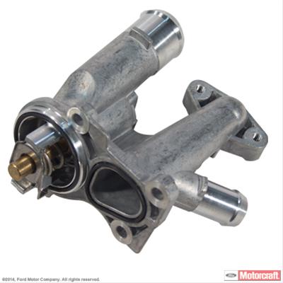 Motorcraft BM5Z8592B Motorcraft Thermostats | Summit Racing