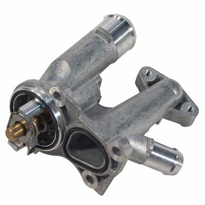 Motorcraft BM5Z8592B Motorcraft Thermostats | Summit Racing