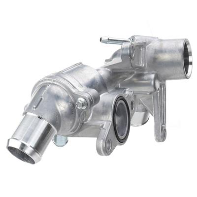 Motorcraft BL3Z8A586G Motorcraft Thermostat Housings | Summit Racing