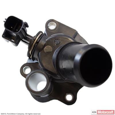 【RT-87585】 FORD 7L3Z-8575-E 7L3Z8575E MOTORCRAFT RT-1254 ENGINE COOLANT