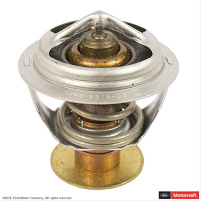 Motorcraft 1X4Z8575DB Motorcraft Thermostats | Summit Racing