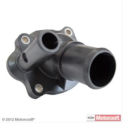 Motorcraft 4L5Z8575B Motorcraft Thermostats | Summit Racing