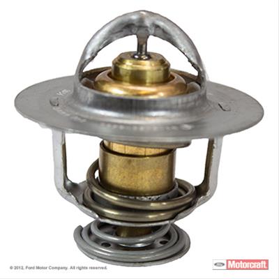 Motorcraft 7C3Z8575B Motorcraft Thermostats | Summit Racing