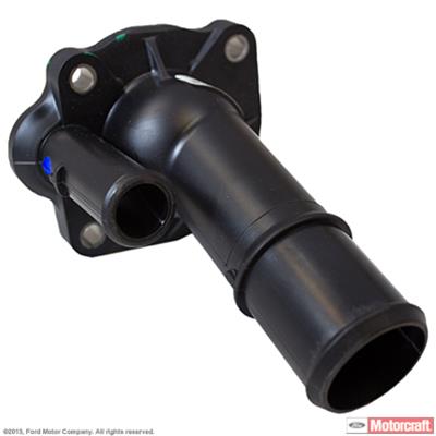 Motorcraft CP9Z8592G Motorcraft Thermostats | Summit Racing