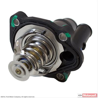 Motorcraft CP9Z8592G Motorcraft Thermostats | Summit Racing