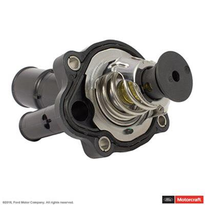 Motorcraft FR3Z8575A Motorcraft Thermostats | Summit Racing