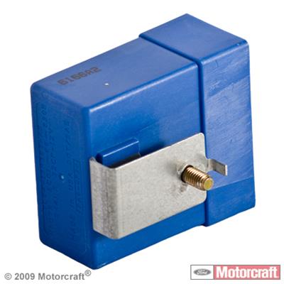 Motorcraft YL8Z13350AA Motorcraft Relays | Summit Racing