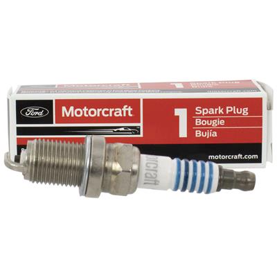 Motorcraft AGSP32CX Motorcraft Copper Core Spark Plugs | Summit Racing
