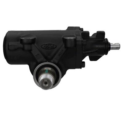 SY様 Motorcraft HC2Z3504A Motorcraft Steering Gear Boxes | Summit Racing