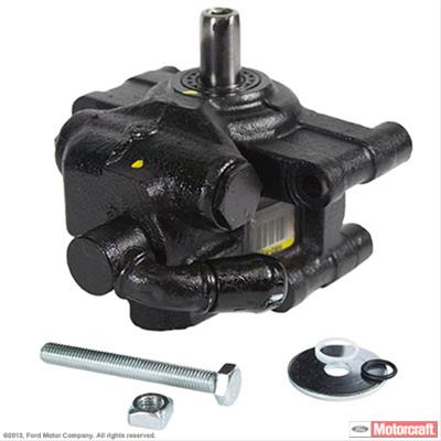 Motorcraft Power Steering Pumps